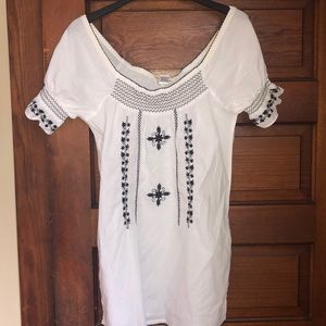 Charlotte Russe Dress with pockets